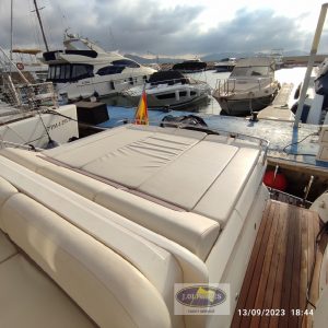 Princess V48 (2006) - Image 4
