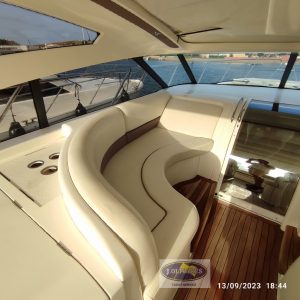 Princess V48 (2006) - Image 5