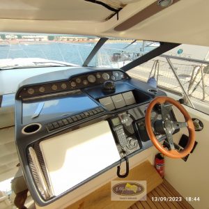 Princess V48 (2006) - Image 6