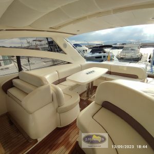 Princess V48 (2006) - Image 7