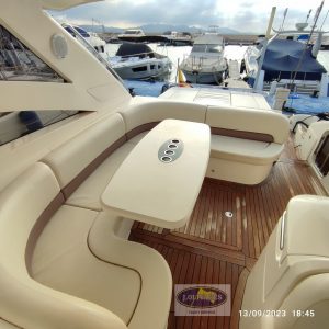 Princess V48 (2006) - Image 8