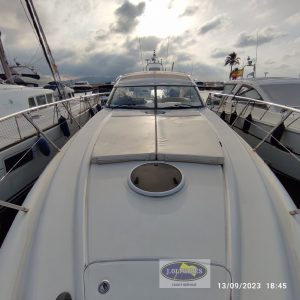 Princess V48 (2006) - Image 11
