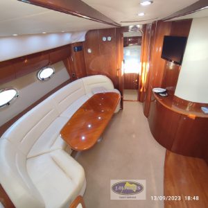 Princess V48 (2006) - Image 12