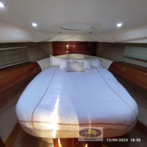 Princess V48 (2006) - Image 19