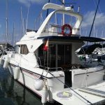 j olivares yacht broker