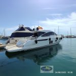 j olivares yacht broker