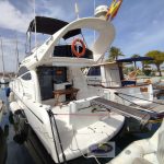 j olivares yacht broker