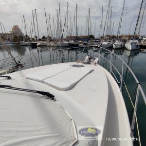 Doqueve Majestic 420 (1999) - Image 8