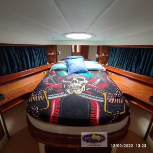 Doqueve Majestic 420 (1999) - Image 23