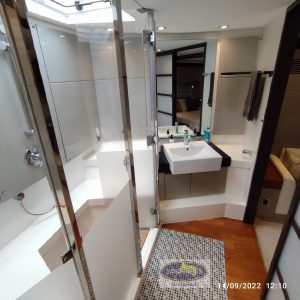 Fairline Targa 62 (2013) - Image 24