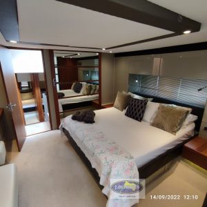 Fairline Targa 62 (2013) - Image 22