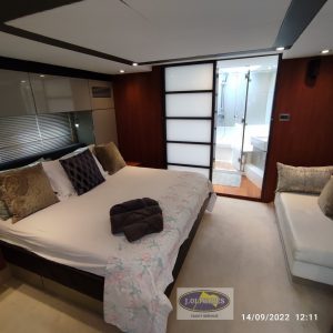 Fairline Targa 62 (2013) - Image 21