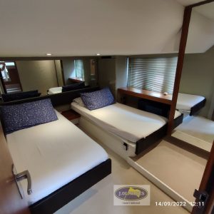 Fairline Targa 62 (2013) - Image 25