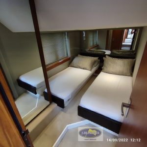 Fairline Targa 62 (2013) - Image 26