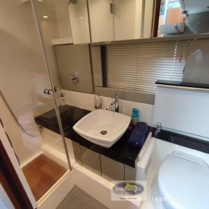 Fairline Targa 62 (2013) - Image 27