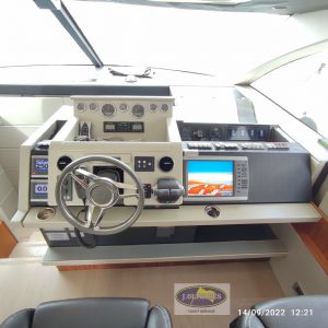 Fairline Targa 62 (2013) - Image 13