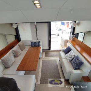 Fairline Targa 62 (2013) - Image 12