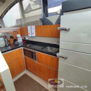 Fairline Targa 62 (2013) - Image 17