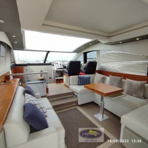 Fairline Targa 62 (2013) - Image 18