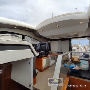 Fairline Targa 62 (2013) - Image 20