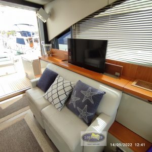 Fairline Targa 62 (2013) - Image 19