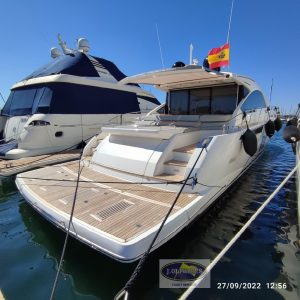Fairline Targa 62 (2013) - Image 3