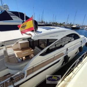Fairline Targa 62 (2013) - Image 8