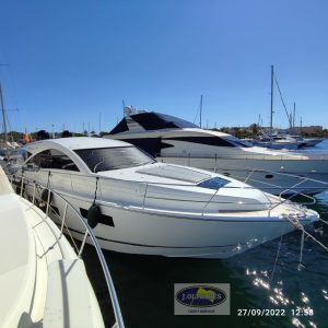 Fairline Targa 62 (2013) - Image 9