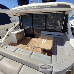 Fairline Targa 62 (2013) - Image 5