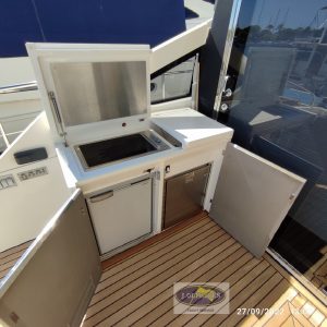 Fairline Targa 62 (2013) - Image 6
