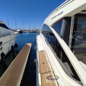 Fairline Targa 62 (2013) - Image 7