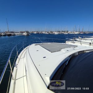 Fairline Targa 62 (2013) - Image 10