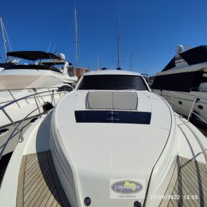 Fairline Targa 62 (2013) - Image 11