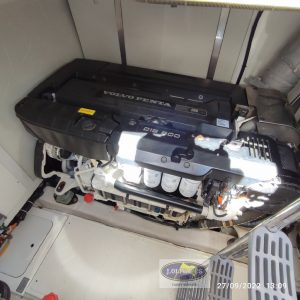 Fairline Targa 62 (2013) - Image 28