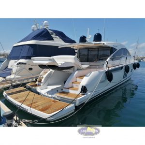 Fairline Targa 62 (2013) - Image 4