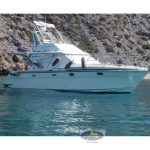 Fairline Corniche 31 (1987)