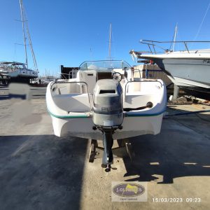 Ocqueteau Espace 485 (2000) - Imagen 4