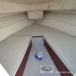 Ocqueteau Espace 485 (2000) - Imagen 6