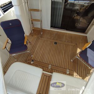 Azimut Az40 (1994) - Imagen 4
