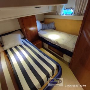 Azimut Az40 (1994) - Imagen 12
