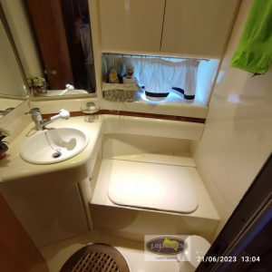 Azimut Az40 (1994) - Imagen 13
