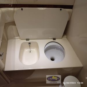 Azimut Az40 (1994) - Imagen 14