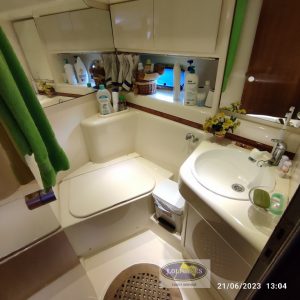 Azimut Az40 (1994) - Imagen 15
