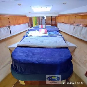 Azimut Az40 (1994) - Imagen 16