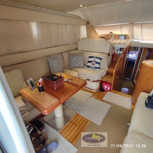 Azimut Az40 (1994) - Imagen 17