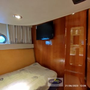 Azimut Az40 (1994) - Imagen 18