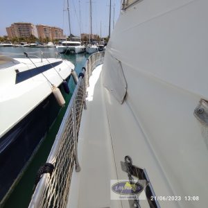 Azimut Az40 (1994) - Imagen 19