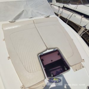 Azimut Az40 (1994) - Imagen 20