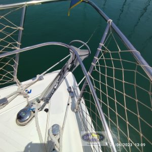Azimut Az40 (1994) - Imagen 21
