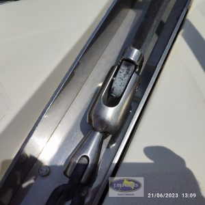 Azimut Az40 (1994) - Imagen 22